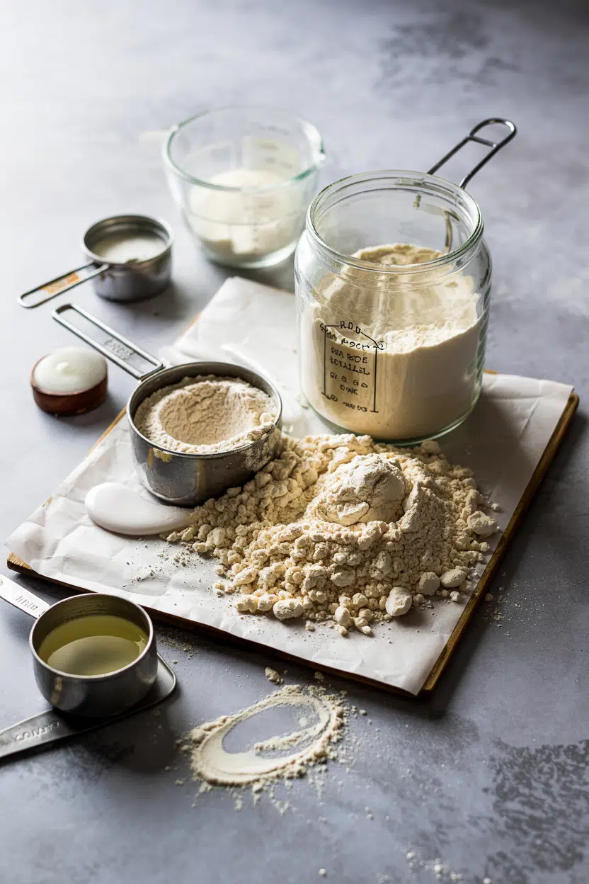What Is Maida Flour