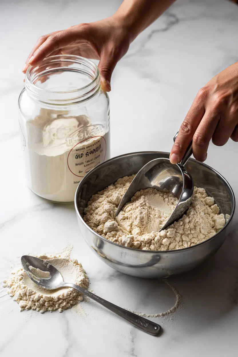maida flour - What Is Maida Flour