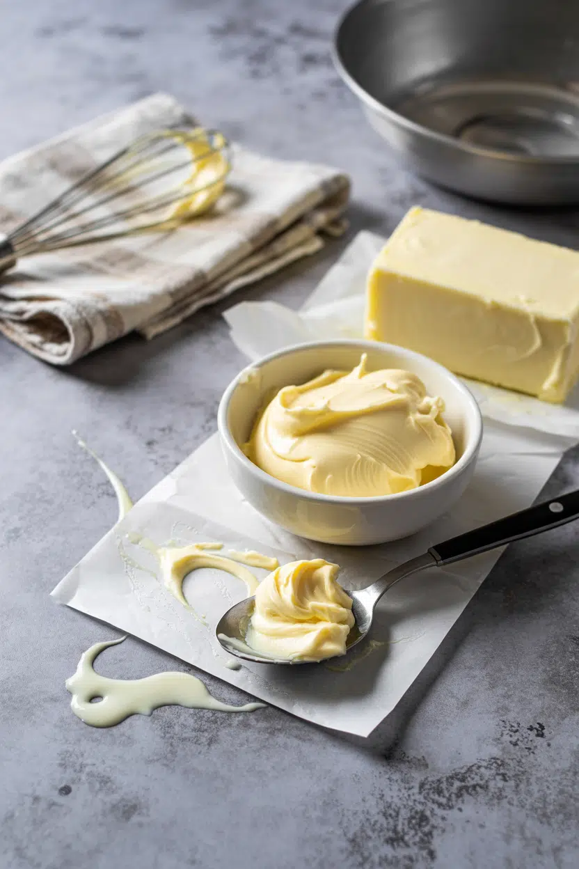 What Is Margarine