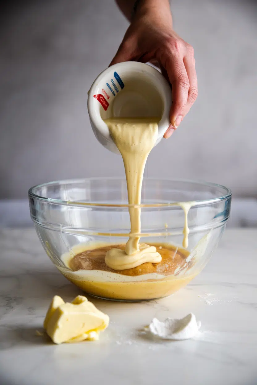 margarine - What Is Margarine