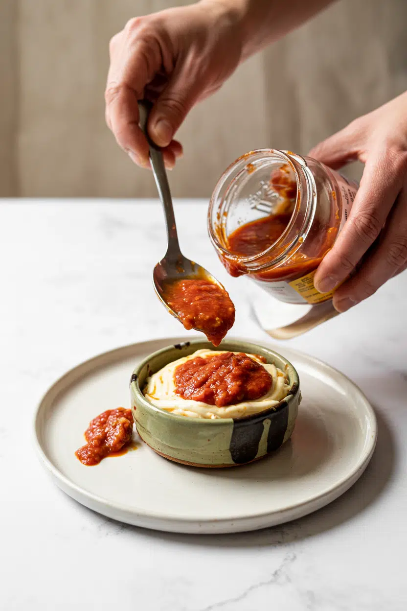 marinara sauce - What Is Marinara Sauce
