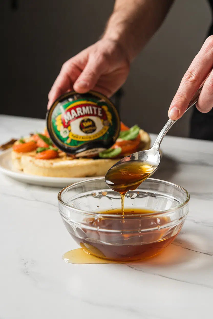 marmite - What Is Marmite