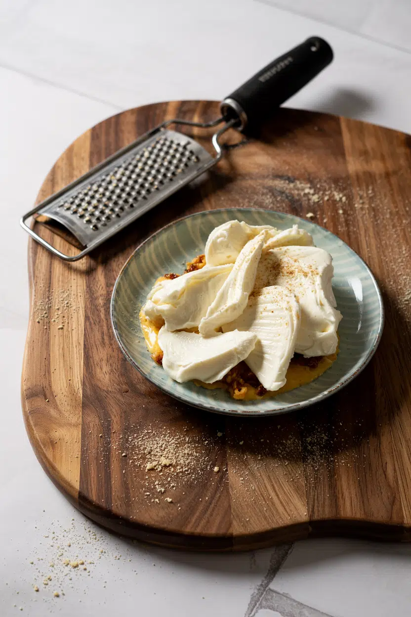 mascarpone - What Is Mascarpone