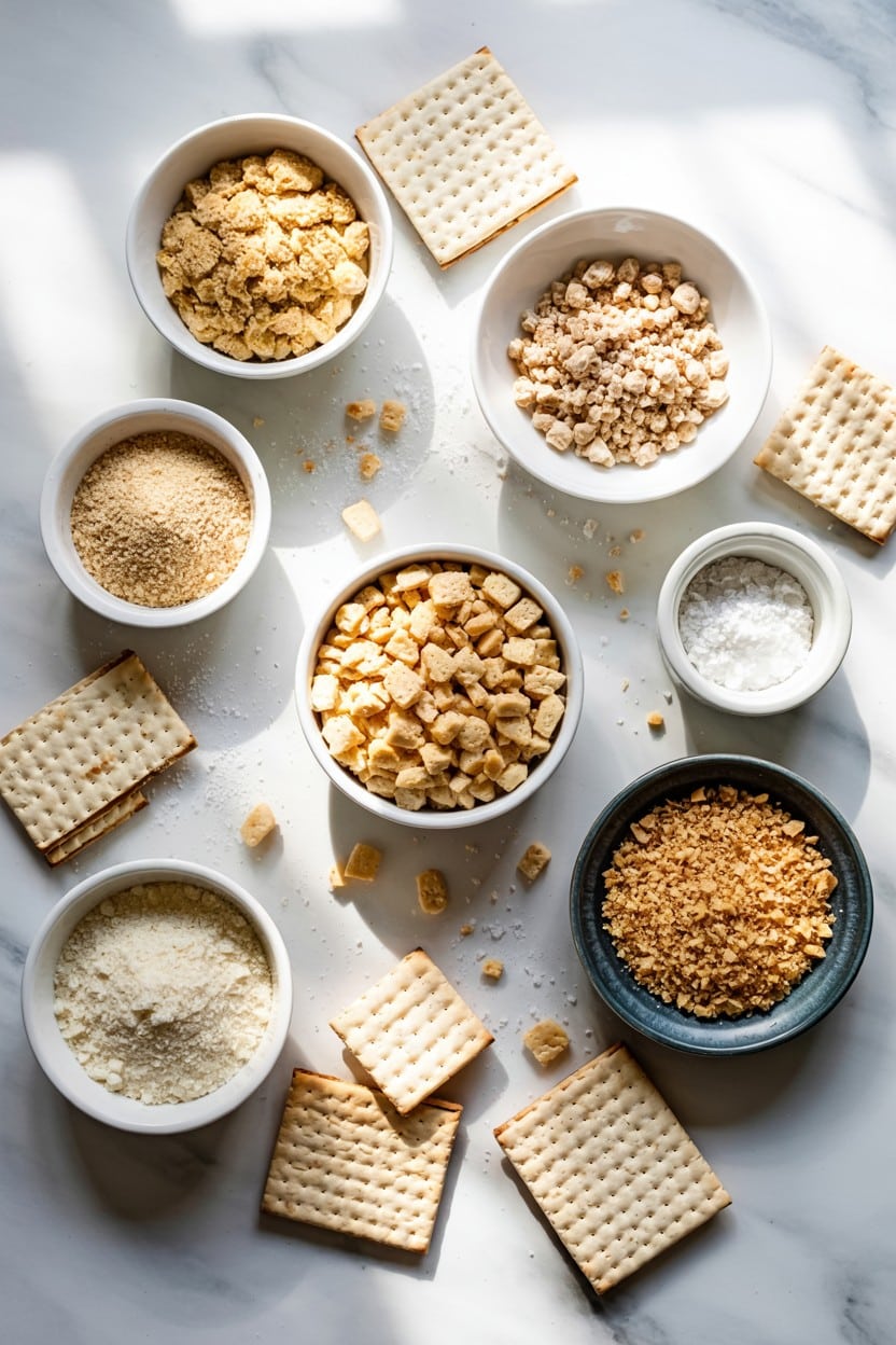 7 Best Substitutes for Matzo Meal in Crispy Coating & Baking