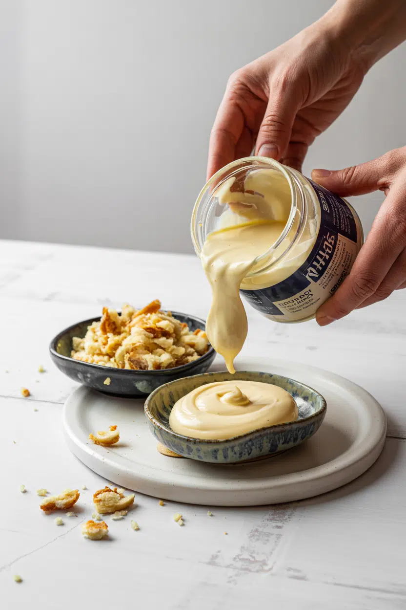 mayonnaise - What Is Mayonnaise