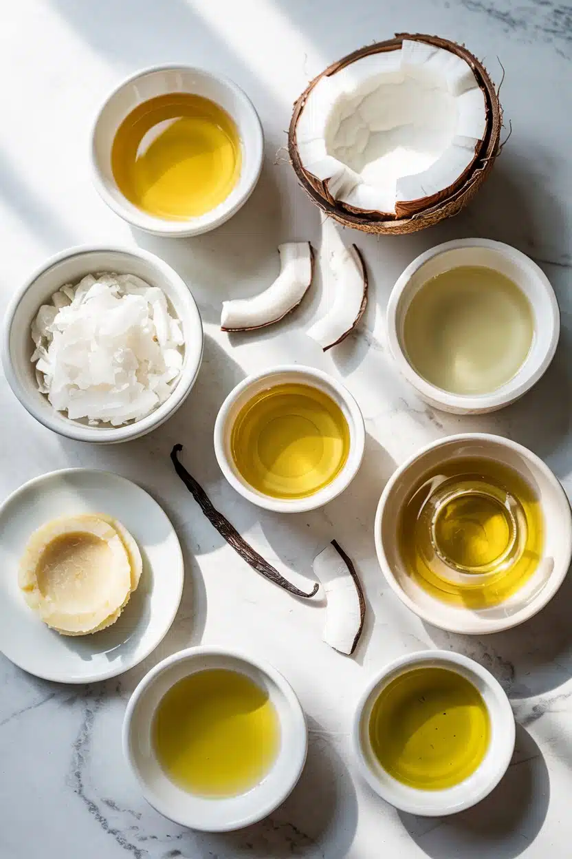 7 Best Substitutes for Mct Oil in Keto & Low-Carb Cooking