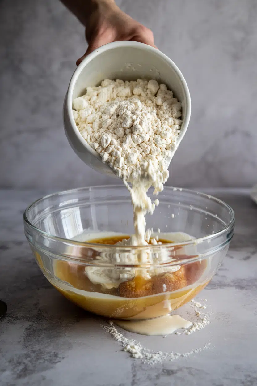 milk powder - What Is Milk Powder