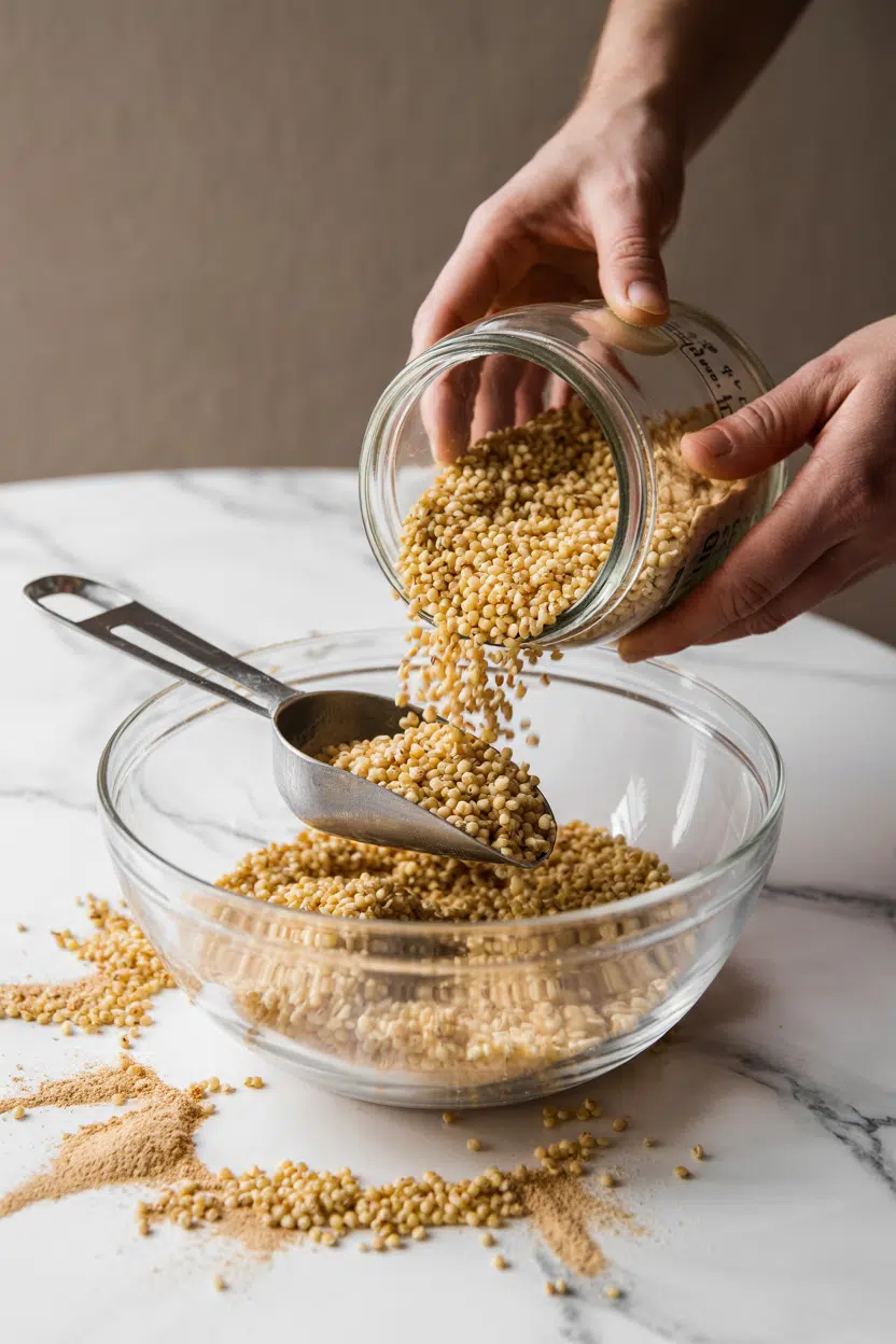 millet - What Is Millet