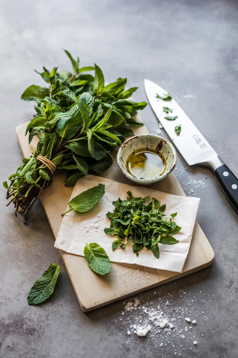 What Is Mint