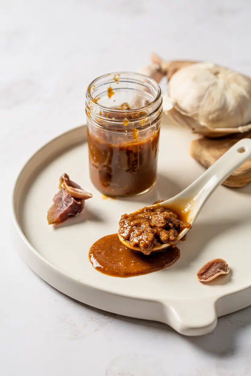 What Is Miso Paste