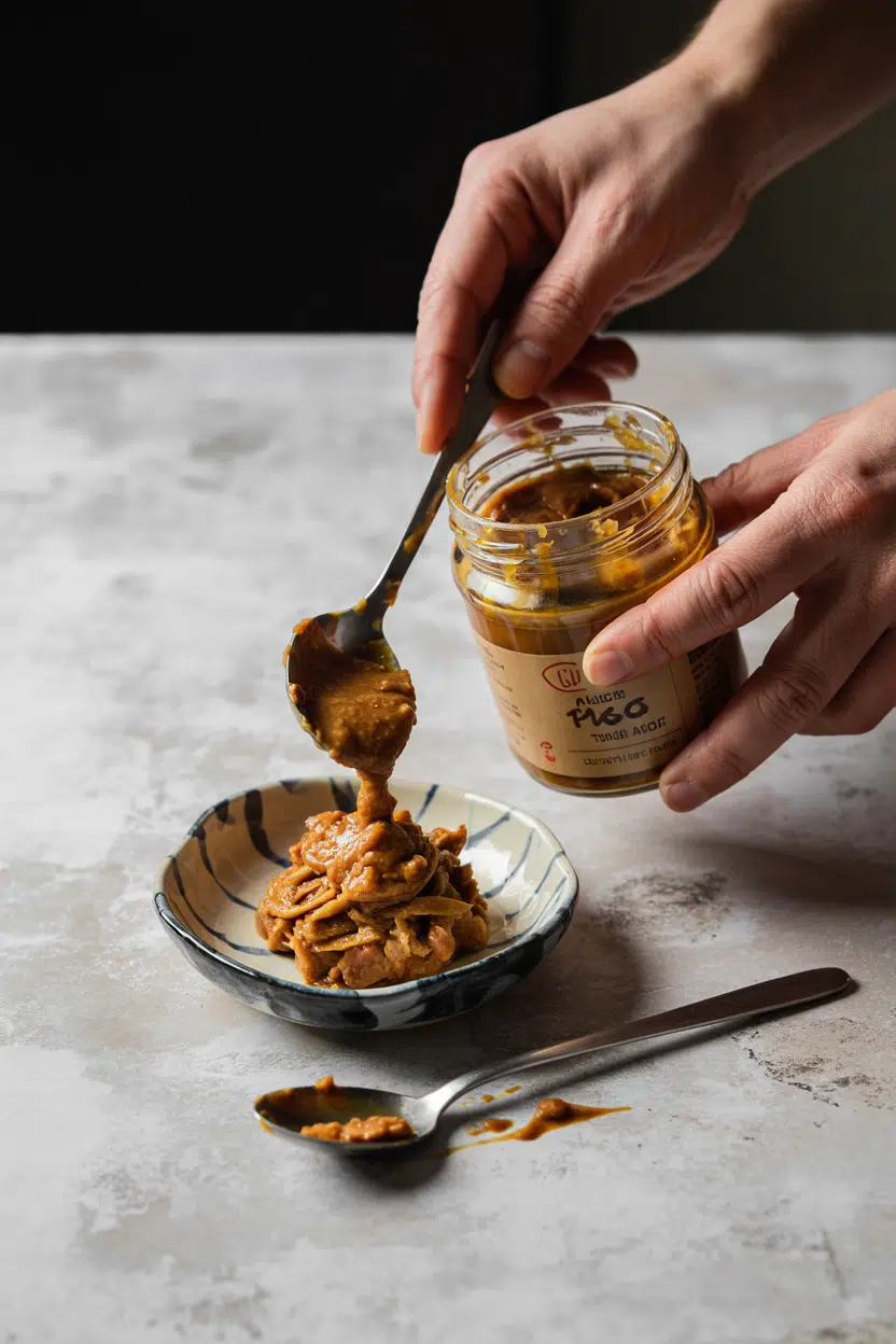 miso paste - What Is Miso Paste