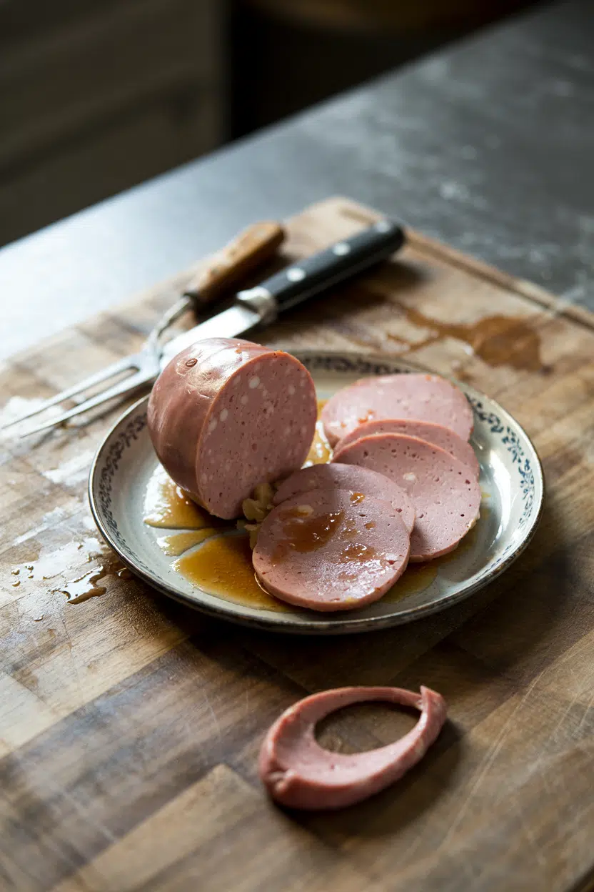 mortadella - What Is Mortadella
