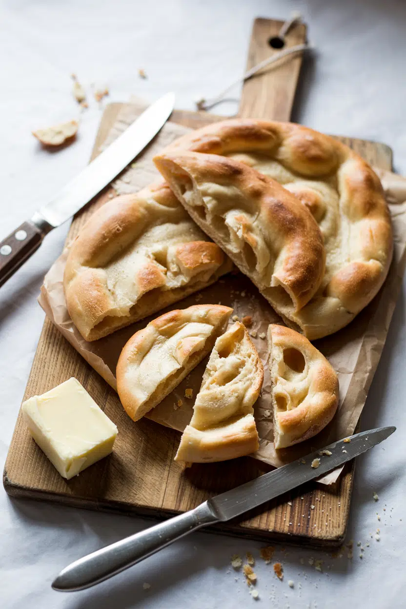What Is Naan Bread
