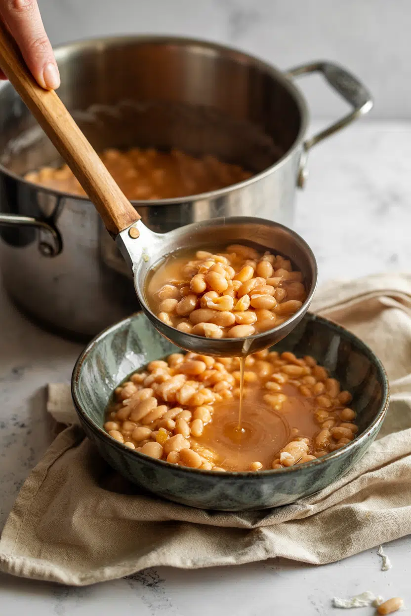navy bean - What Is Navy Bean