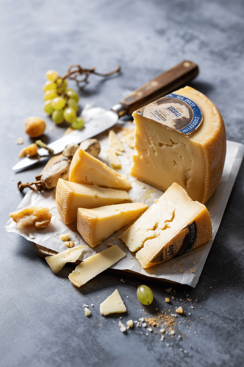 What Is Neufchatel Cheese? [Taste, Uses & More] - ForkLiftKitchen