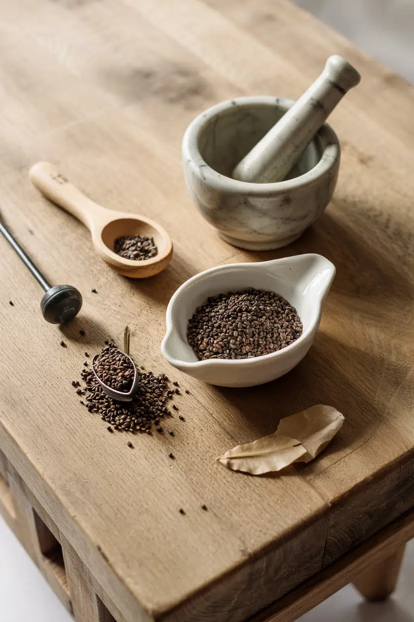 What Is Nigella Seed