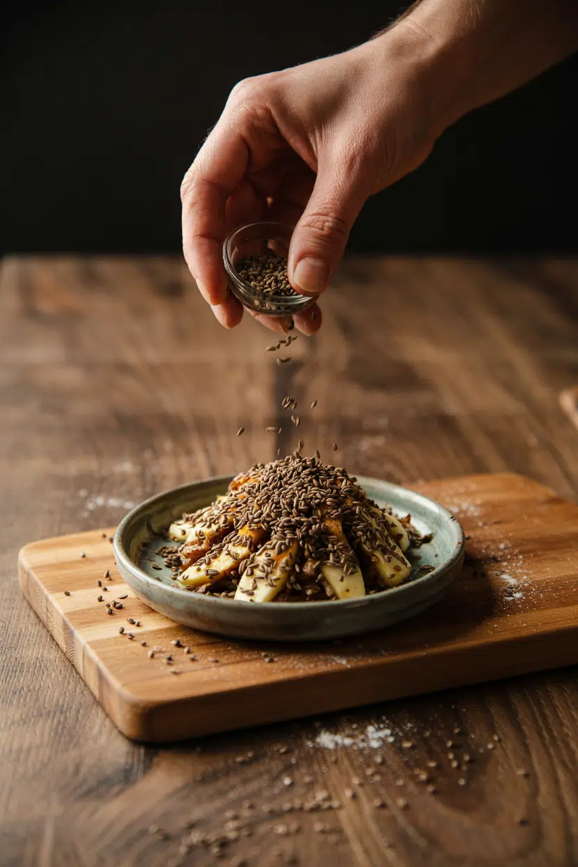 nigella seed - What Is Nigella Seed