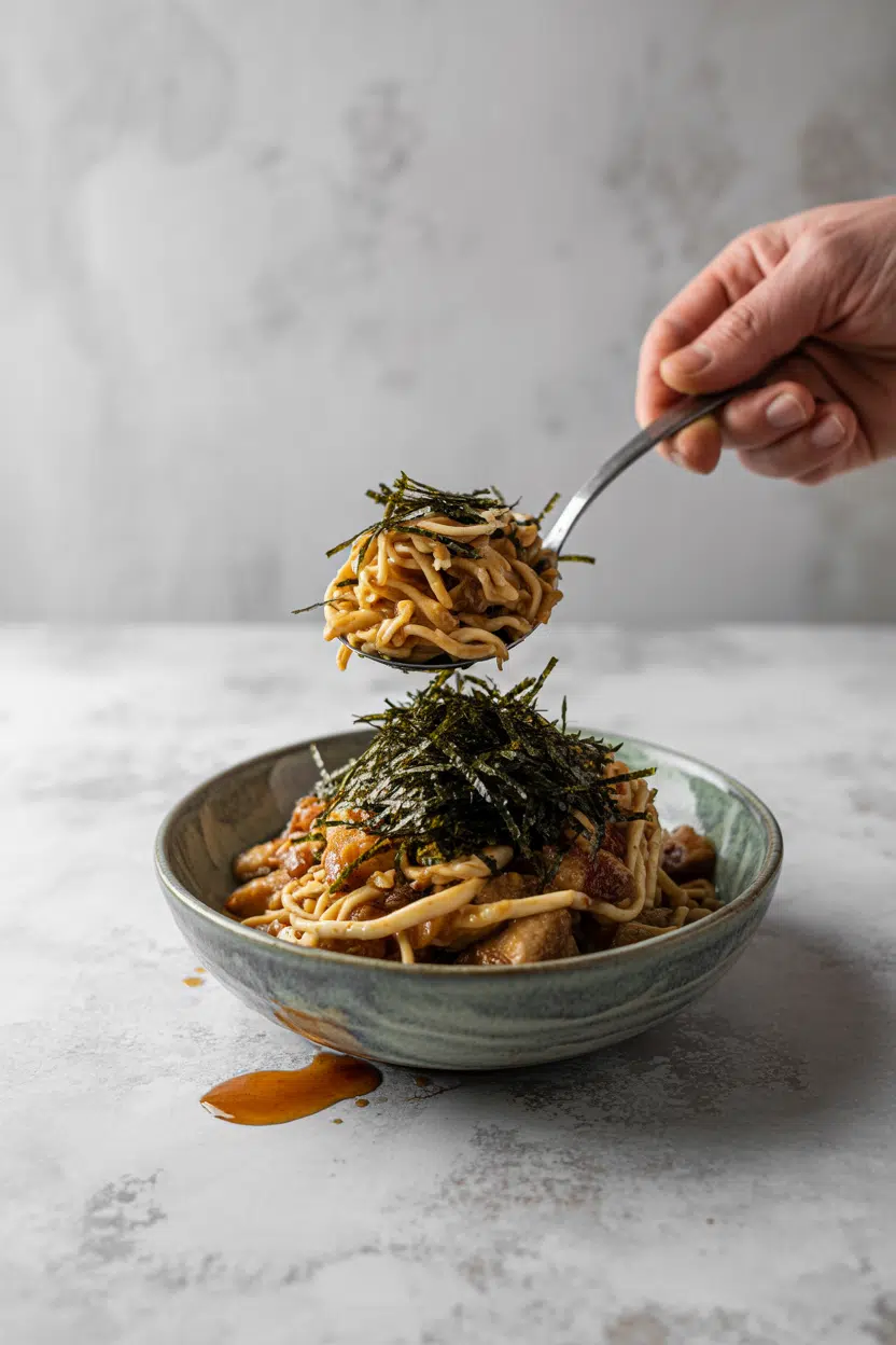 nori - What Is Nori