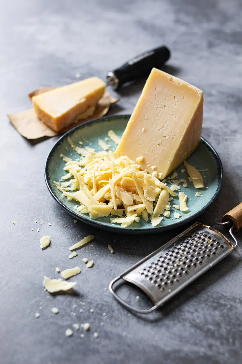 oaxaca cheese - What Is Oaxaca Cheese