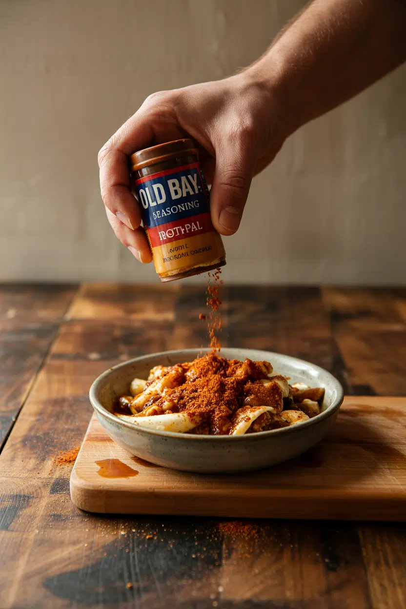 old bay seasoning - What Is Old Bay Seasoning