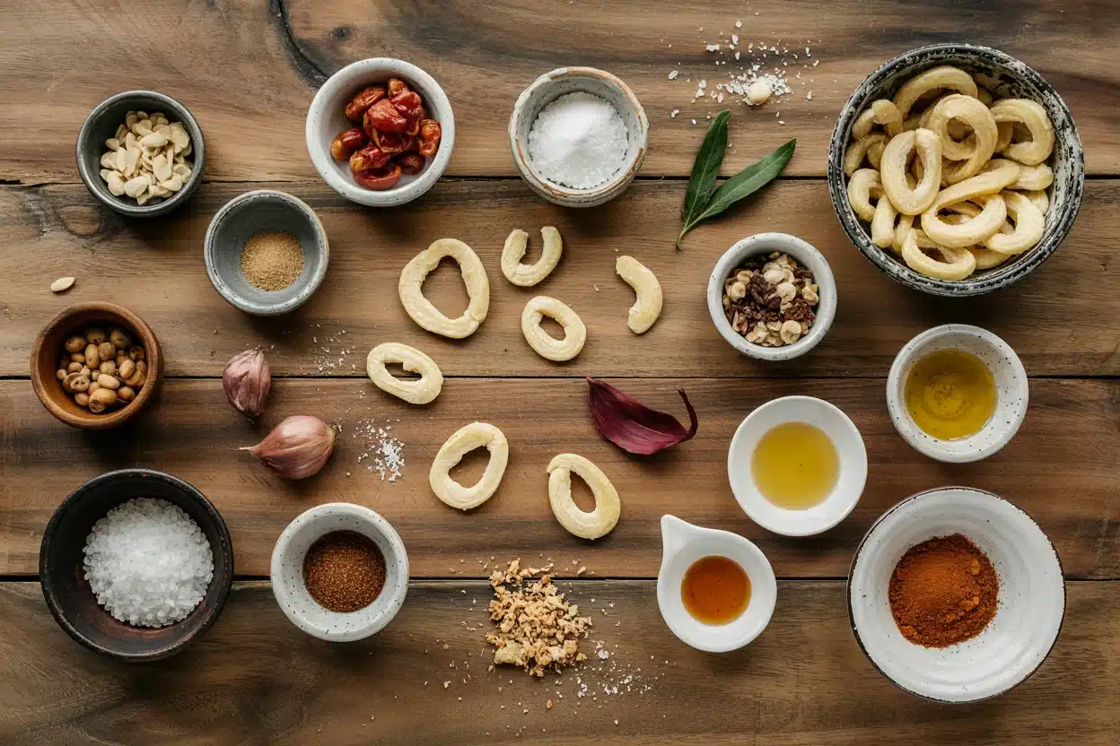 Orejas Mexican Palmiers - Orejas Mexican Palmiers