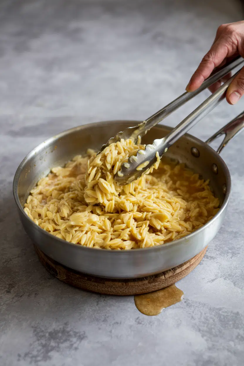 orzo - What Is Orzo