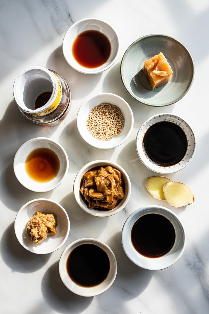 7 Best Substitutes for Oyster Sauce