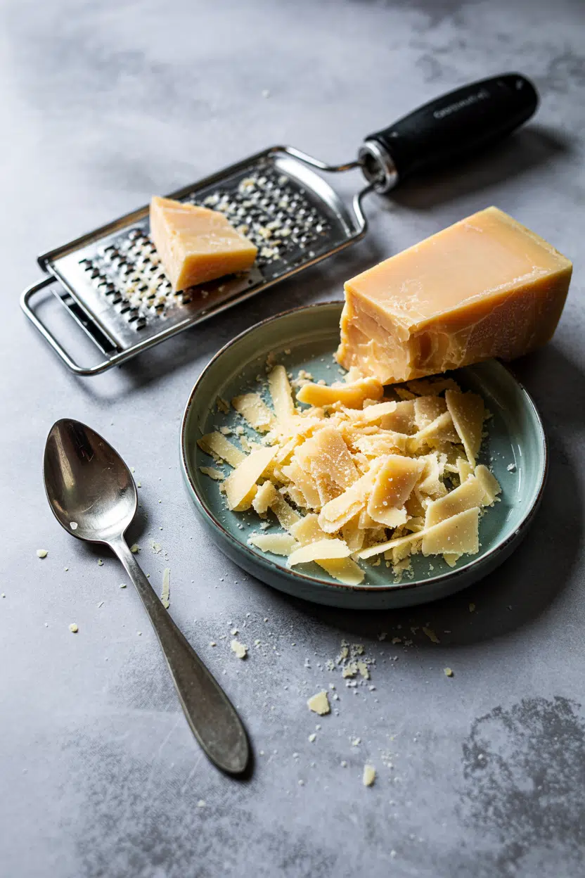 parmesan cheese - What Is Parmesan Cheese