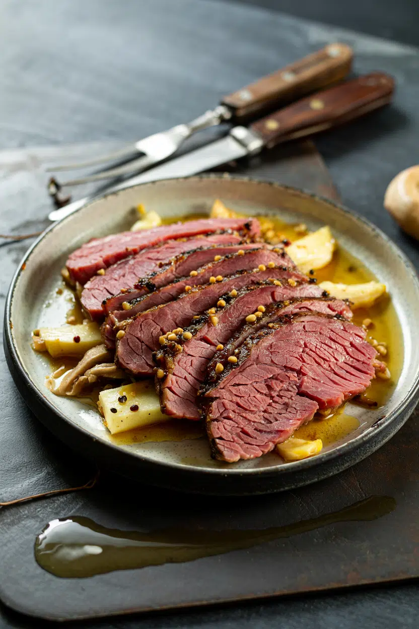 pastrami - What Is Pastrami