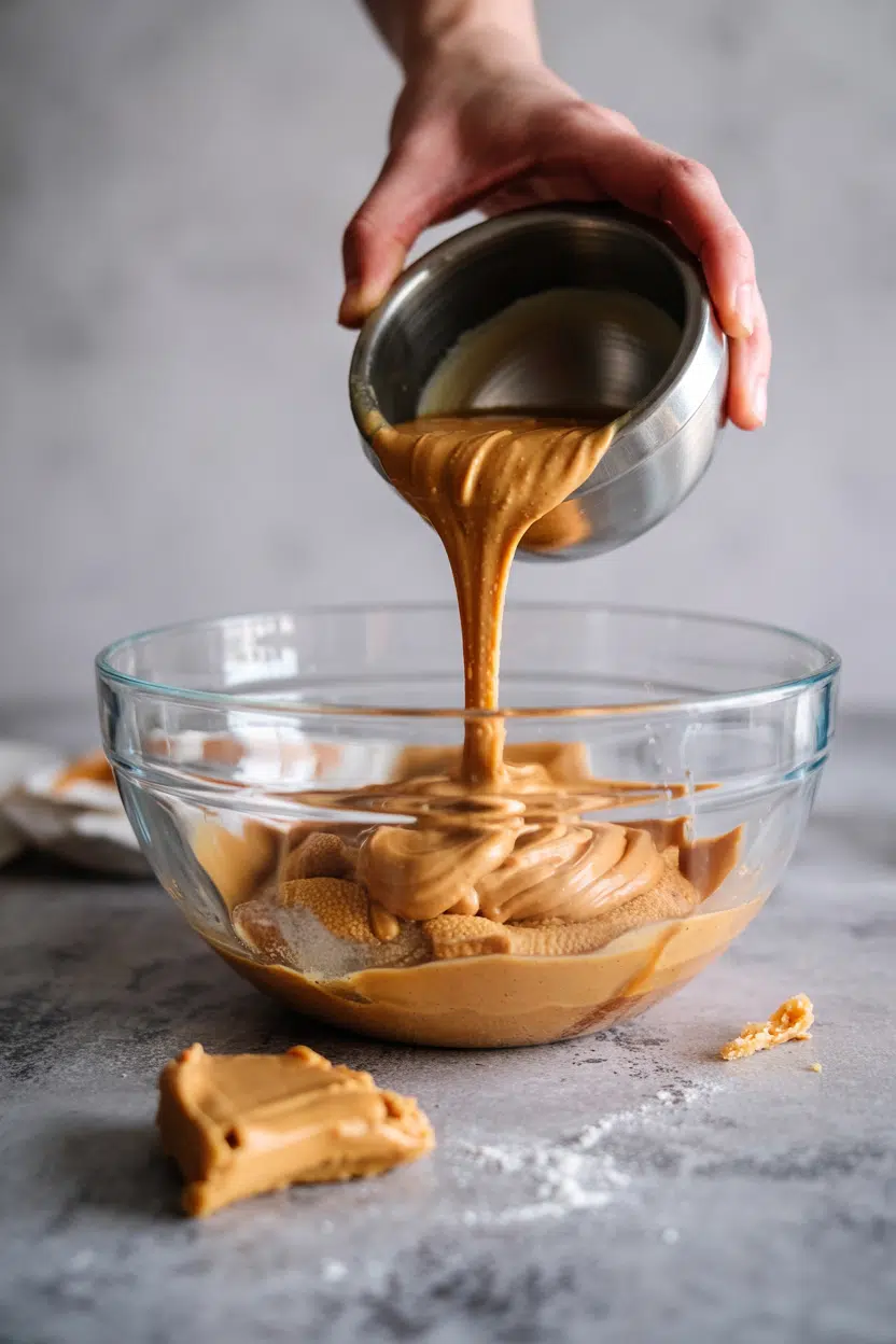 peanut butter - What Is Peanut Butter