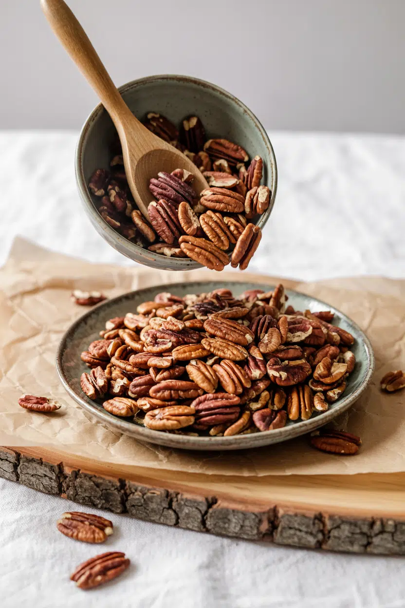 pecans - What Is Pecans