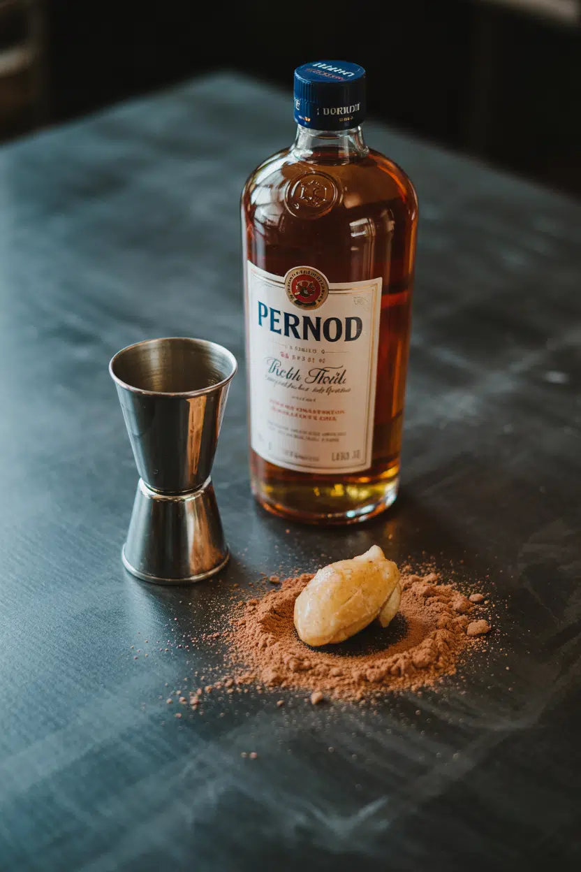 pernod - What Is Pernod