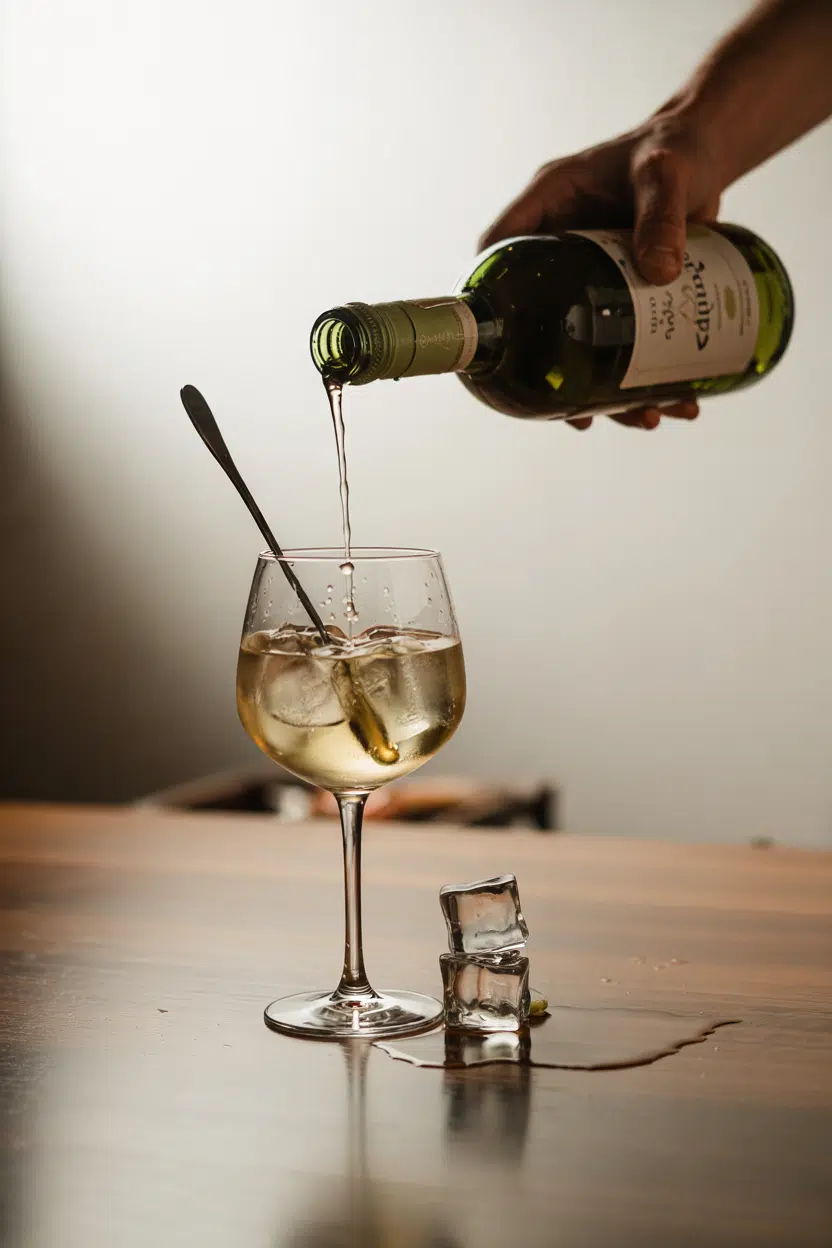 pinot grigio - What Does Pinot Grigio Taste Like