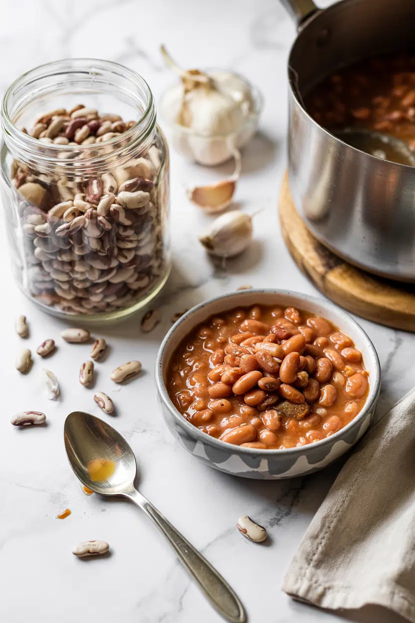 What Is Pinto Bean