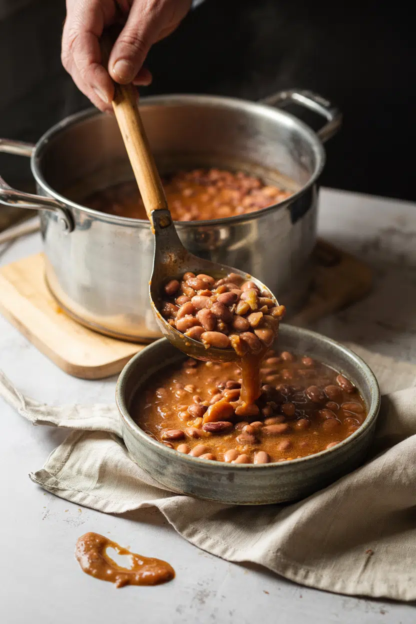 pinto bean - What Is Pinto Bean