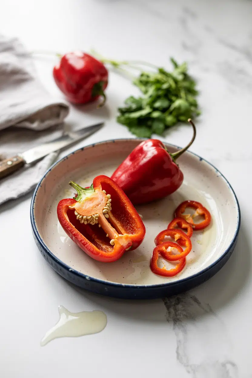 What Is Piquillo Pepper