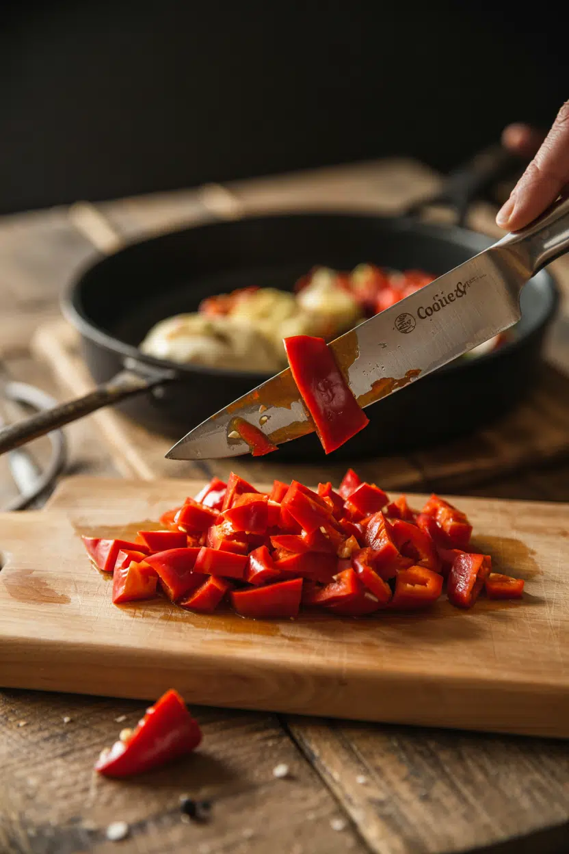 piquillo pepper - What Is Piquillo Pepper