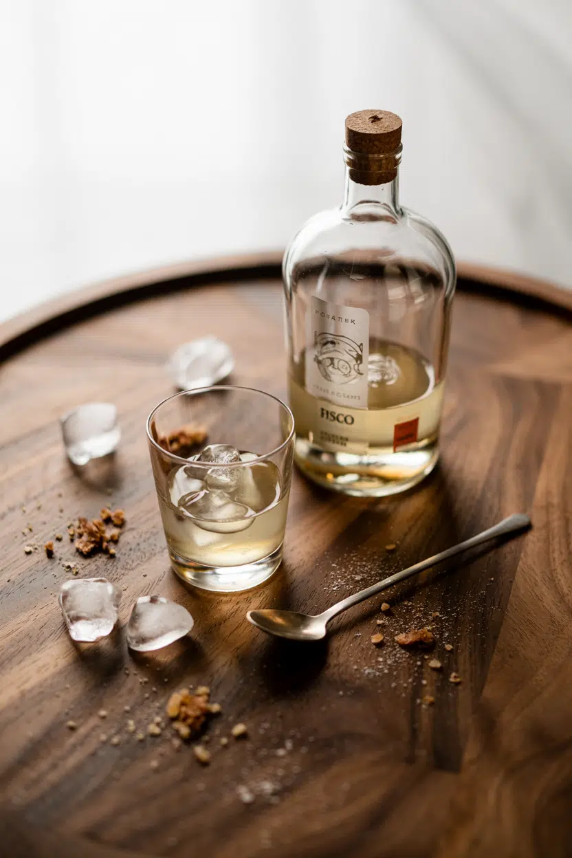What Is Pisco