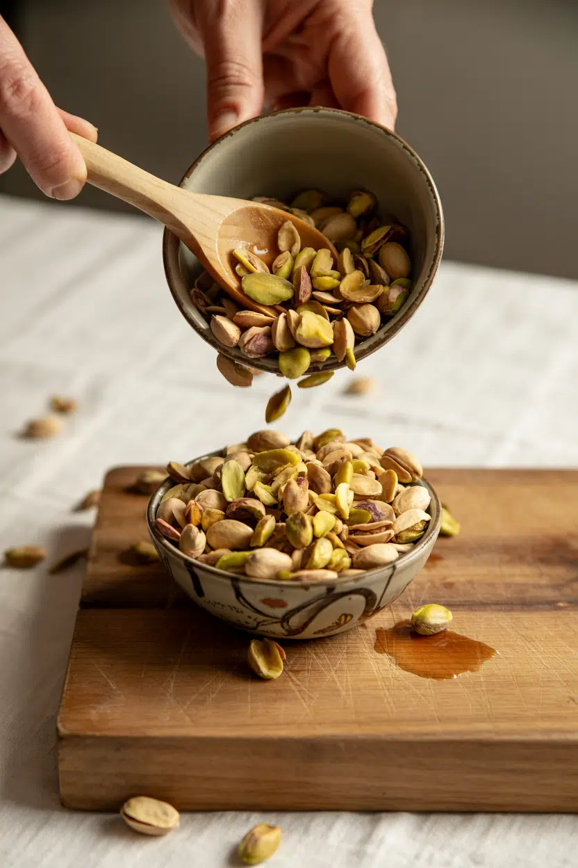 pistachio - What Is Pistachio