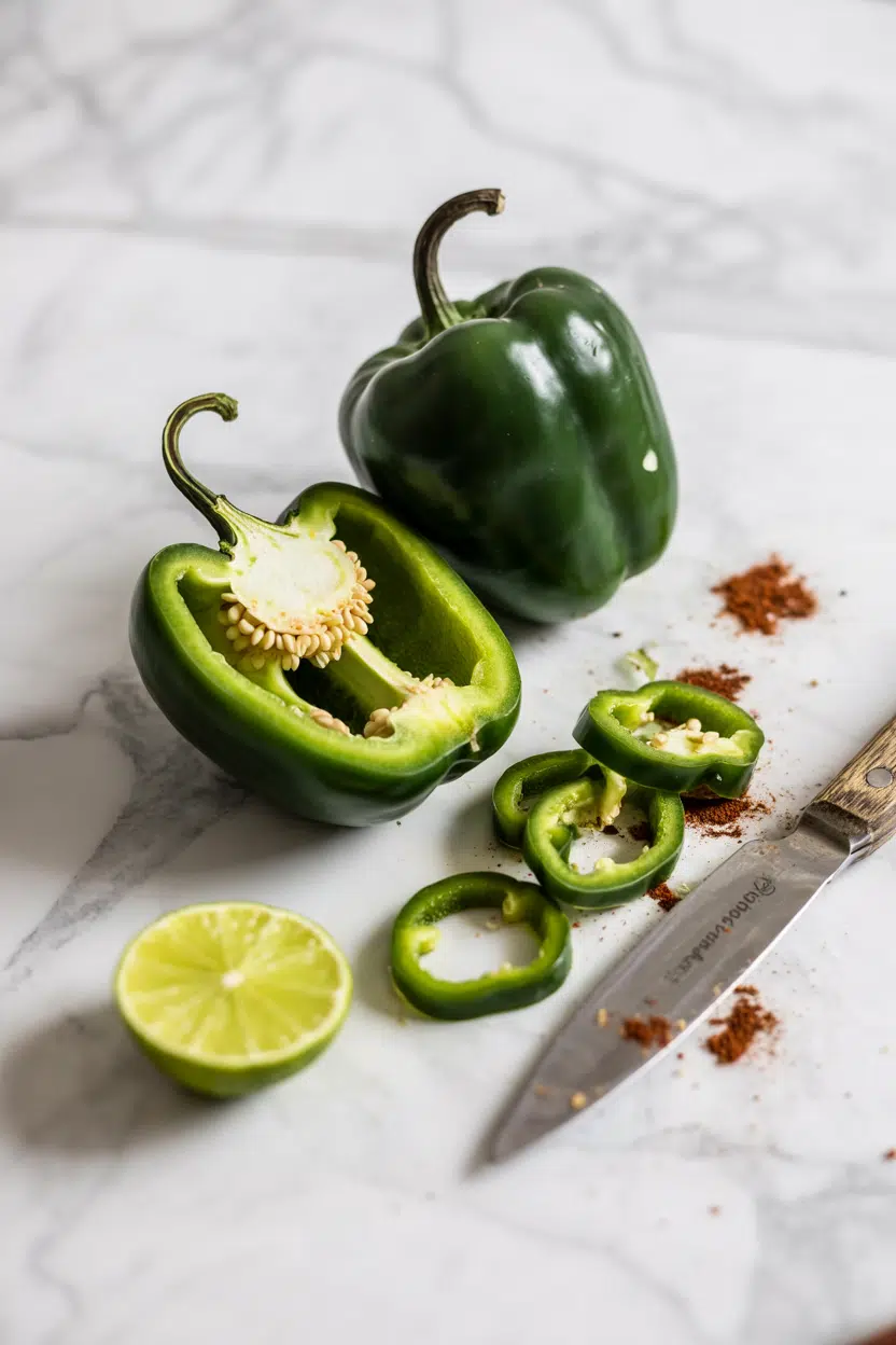 What Is Poblano Pepper