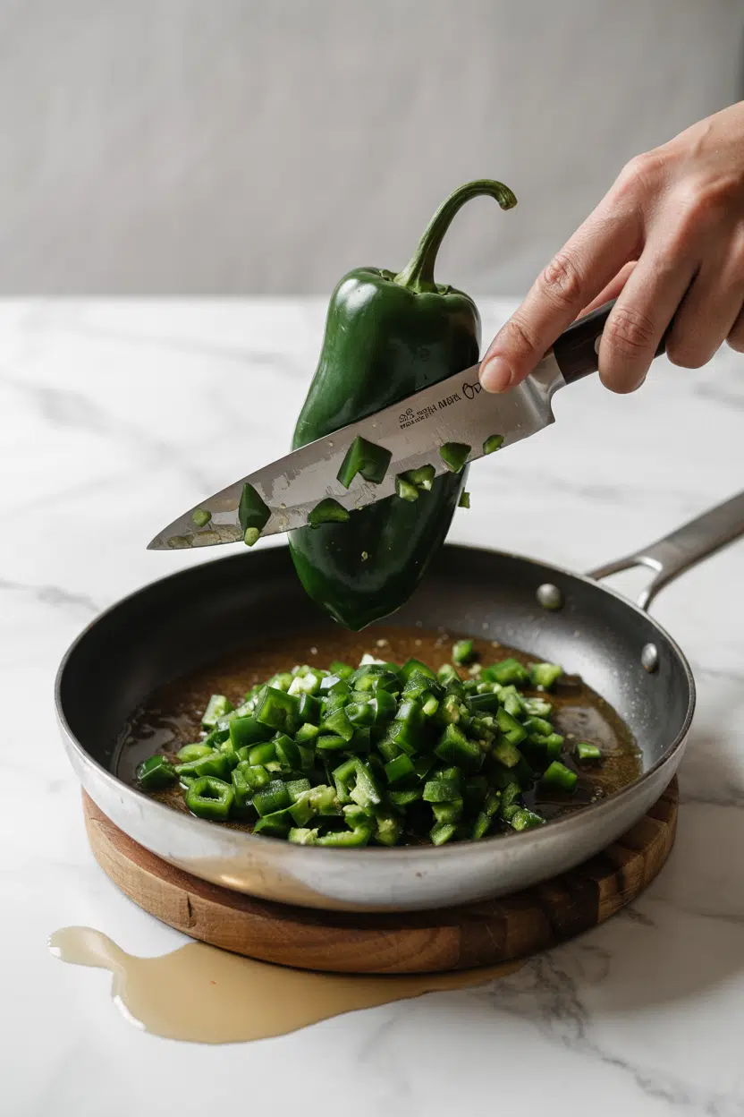 poblano pepper - What Is Poblano Pepper