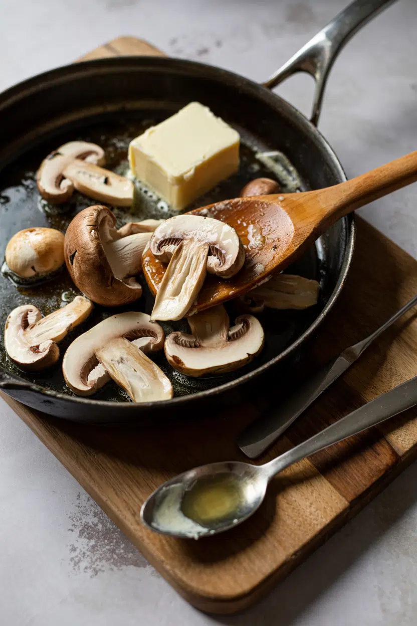 porcini mushroom - What Is Porcini Mushroom