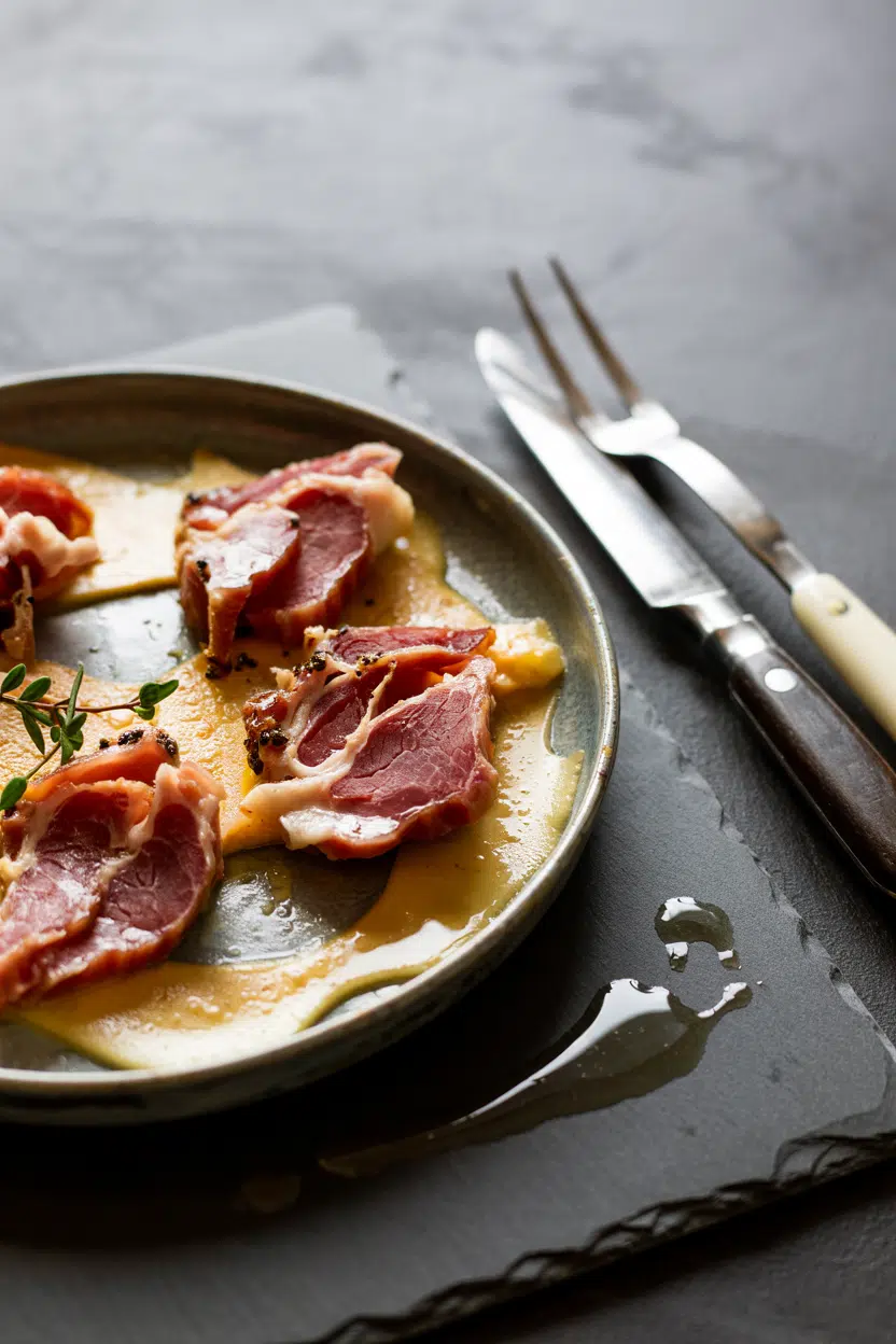 prosciutto - What Is Prosciutto