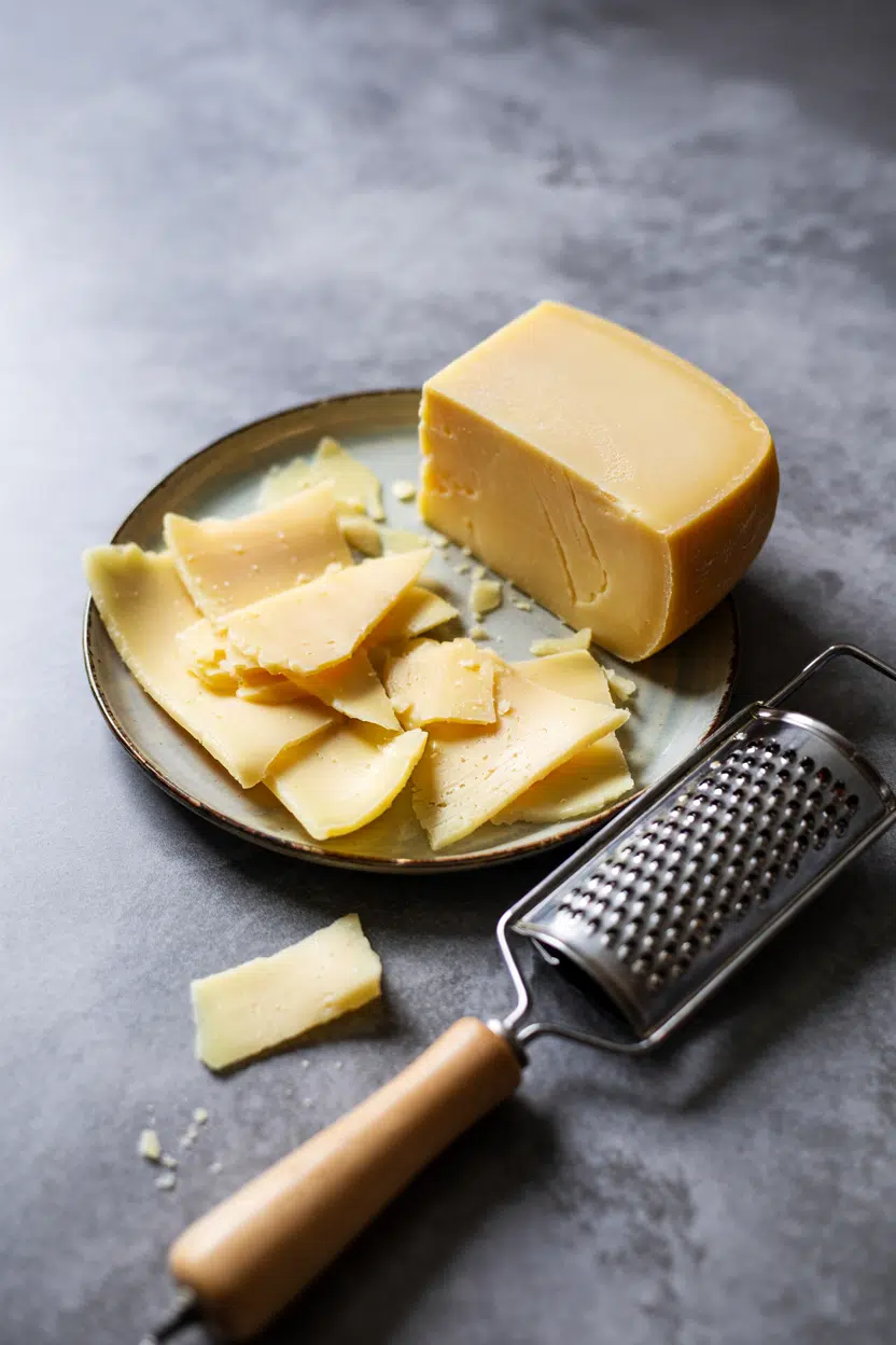 provolone cheese - What Is Provolone Cheese