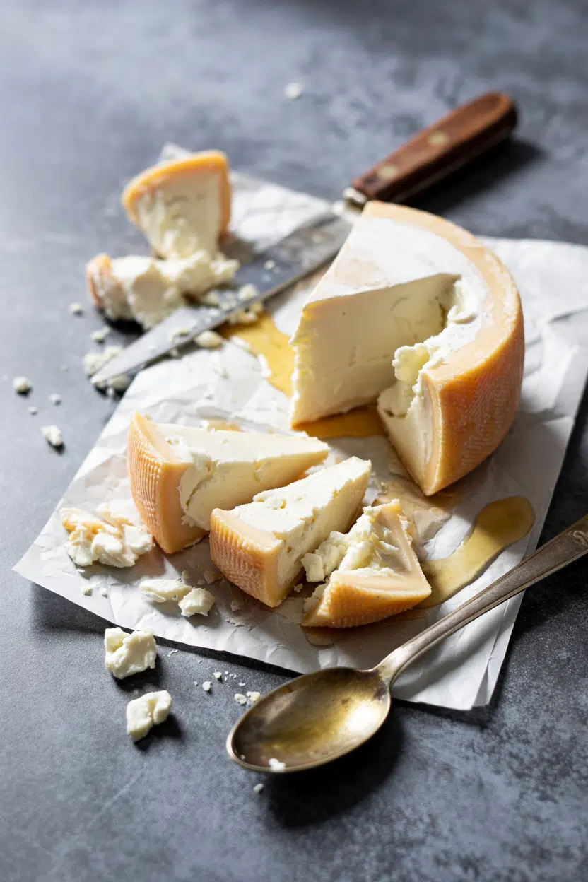 What Is Quark Cheese