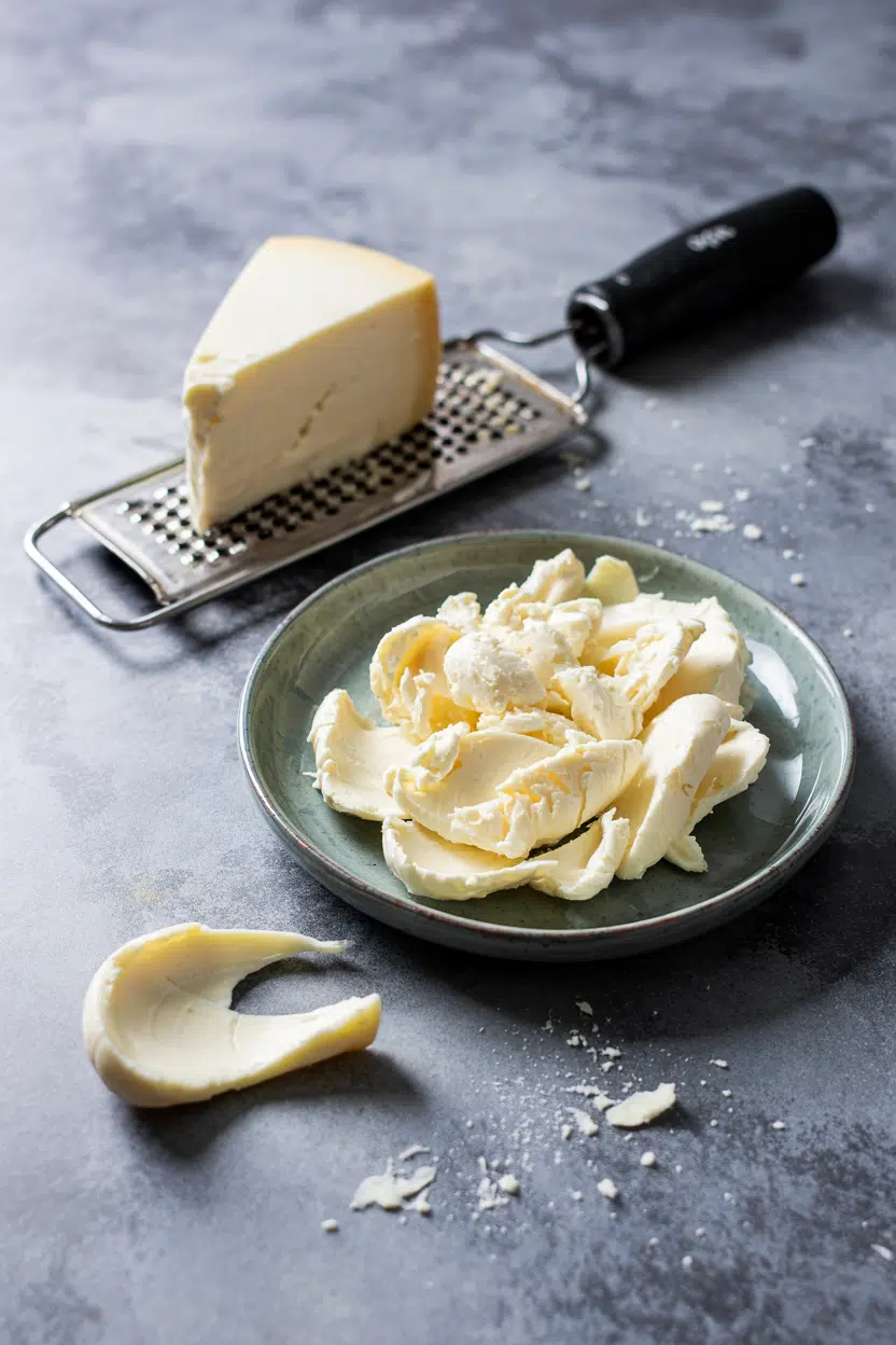 quark cheese - What Is Quark Cheese
