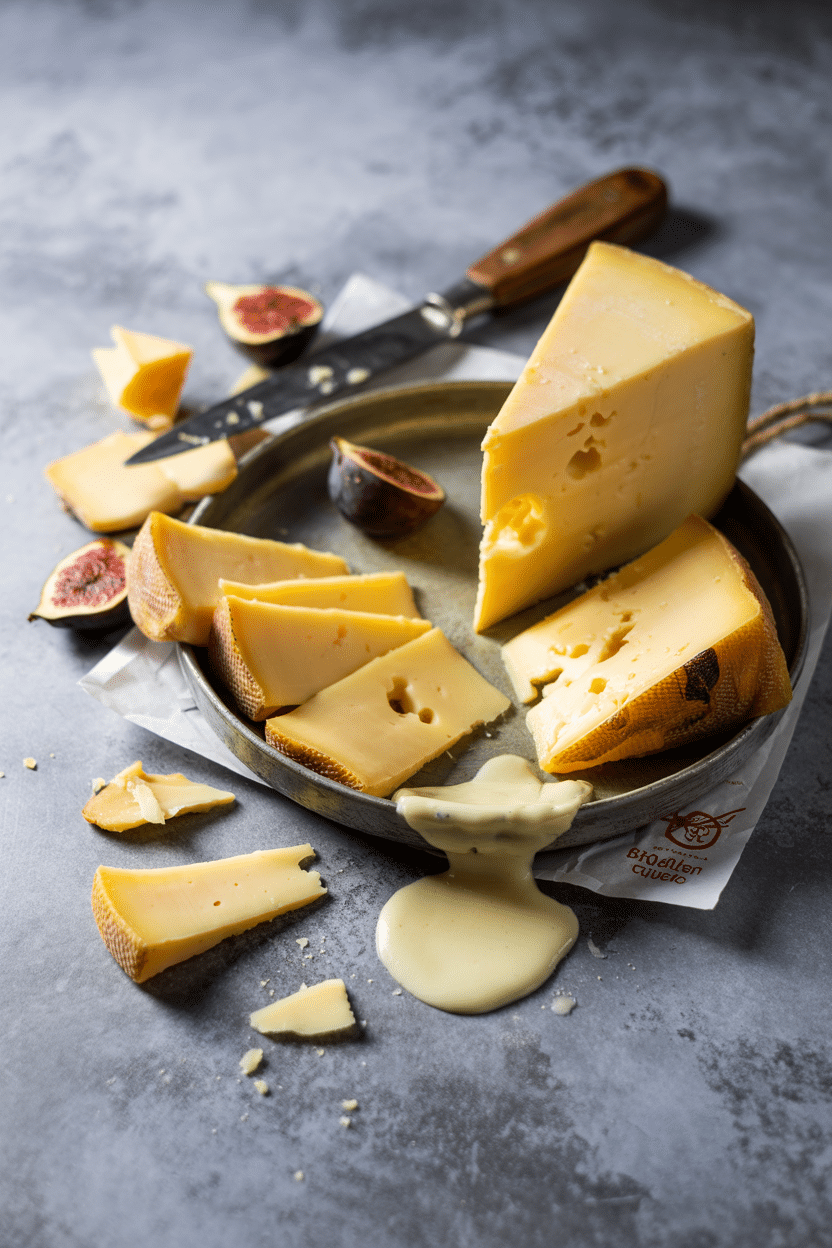 What Is Raclette Cheese? [Taste, Uses & More] - ForkLiftKitchen