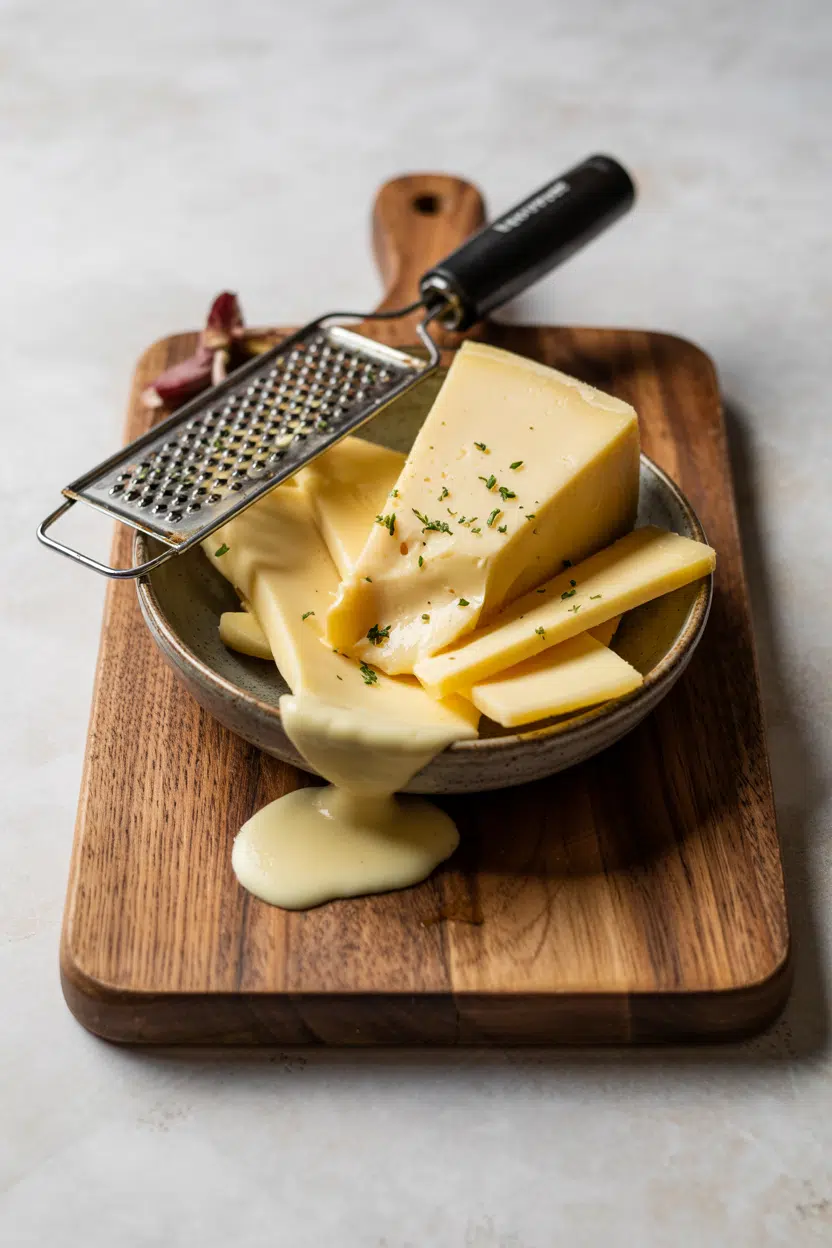 What Is Raclette Cheese? [Taste, Uses & More] - ForkLiftKitchen
