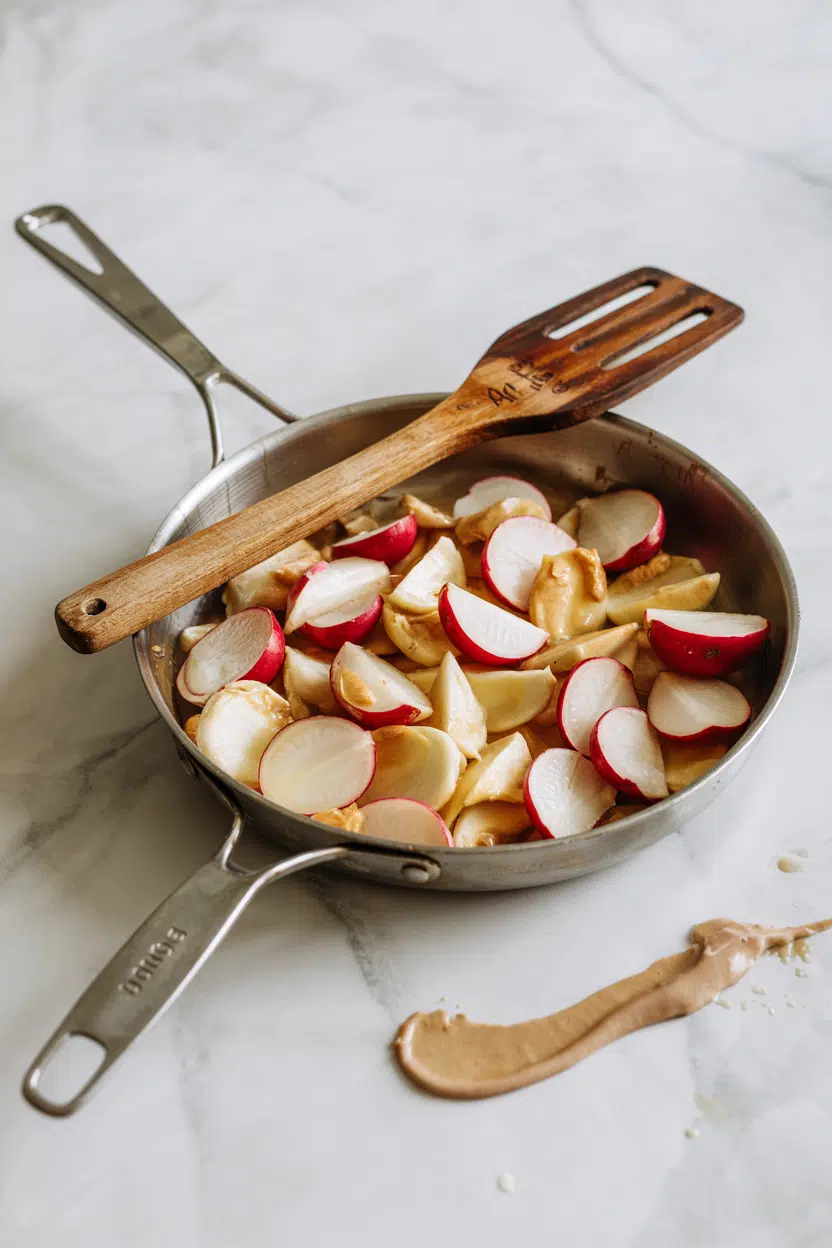 radish - What Does Radish Taste Like