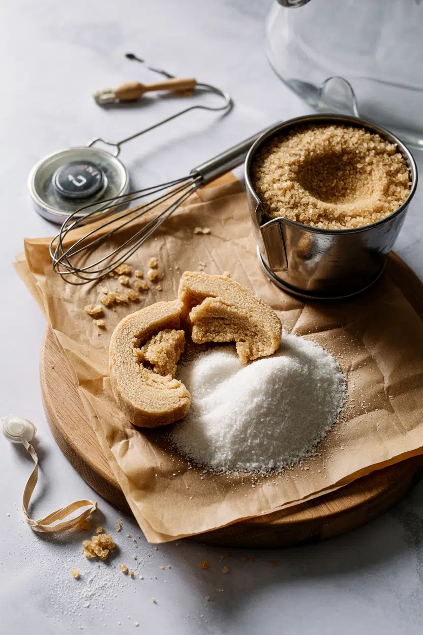 What Is Refined Sugar
